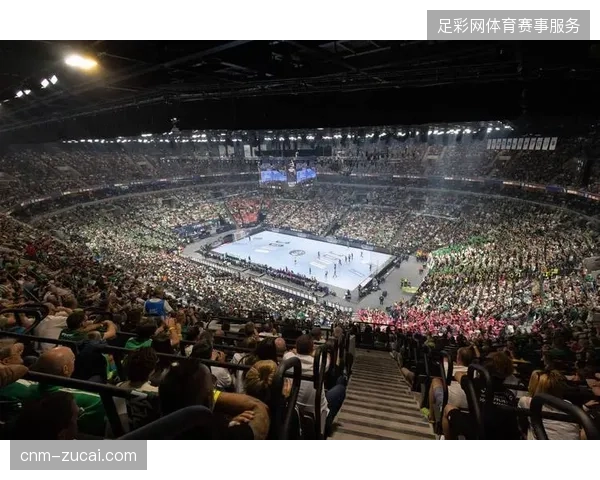 2027年以前区域性体育赛事将凭借高光驱动的票务模式重组市场格局